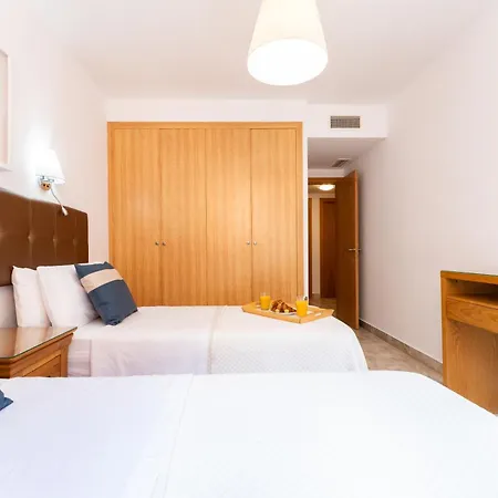 Apartment Maria Zambrano Center & Parking *